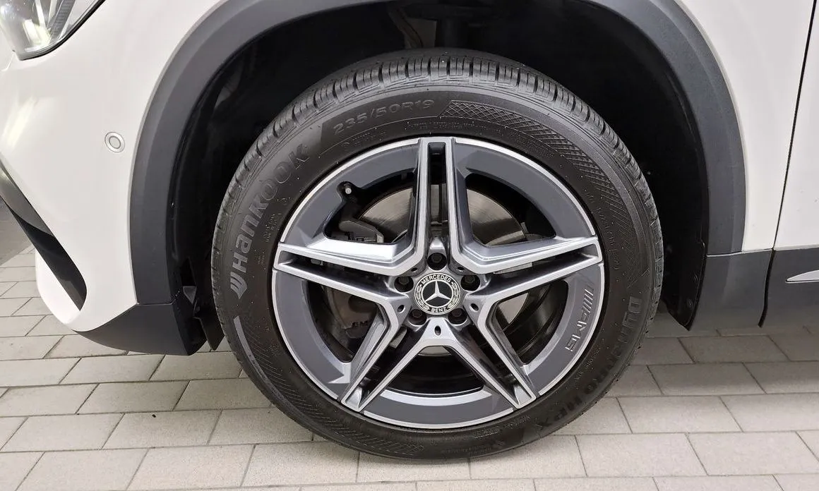 Mercedes-Benz GLA-Class 2022 из KR, фото 9