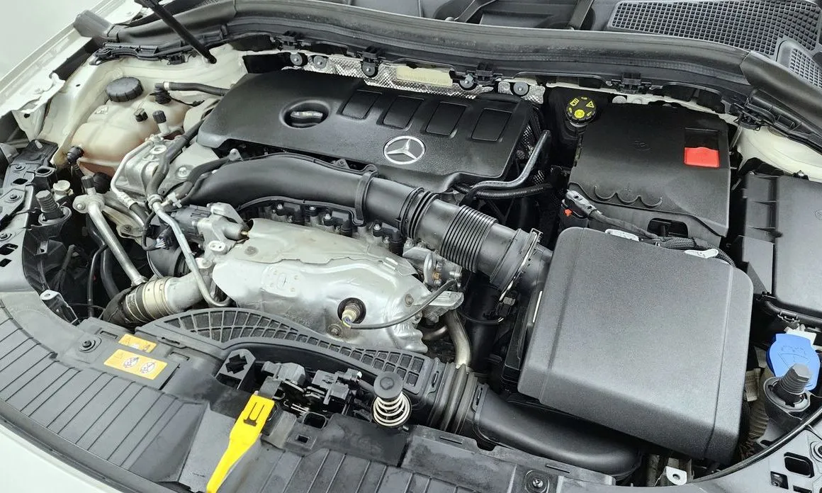 Mercedes-Benz GLA-Class 2022 из KR, фото 10