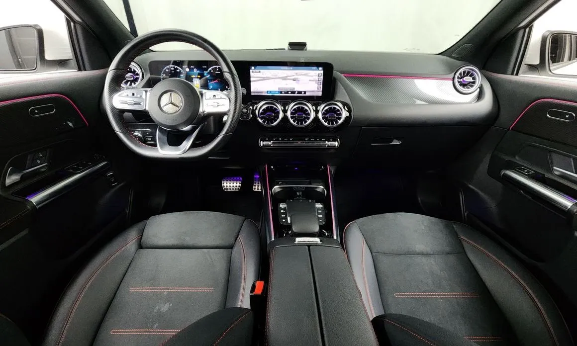 Mercedes-Benz GLA-Class 2022 из KR, фото 7