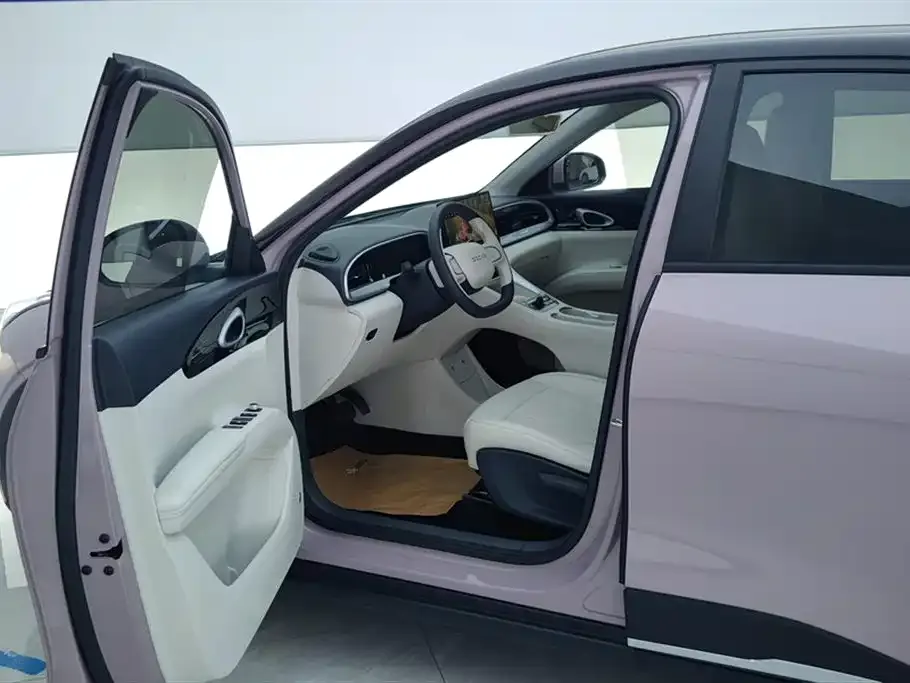 Geely Starburst 2025 из CN, фото 5