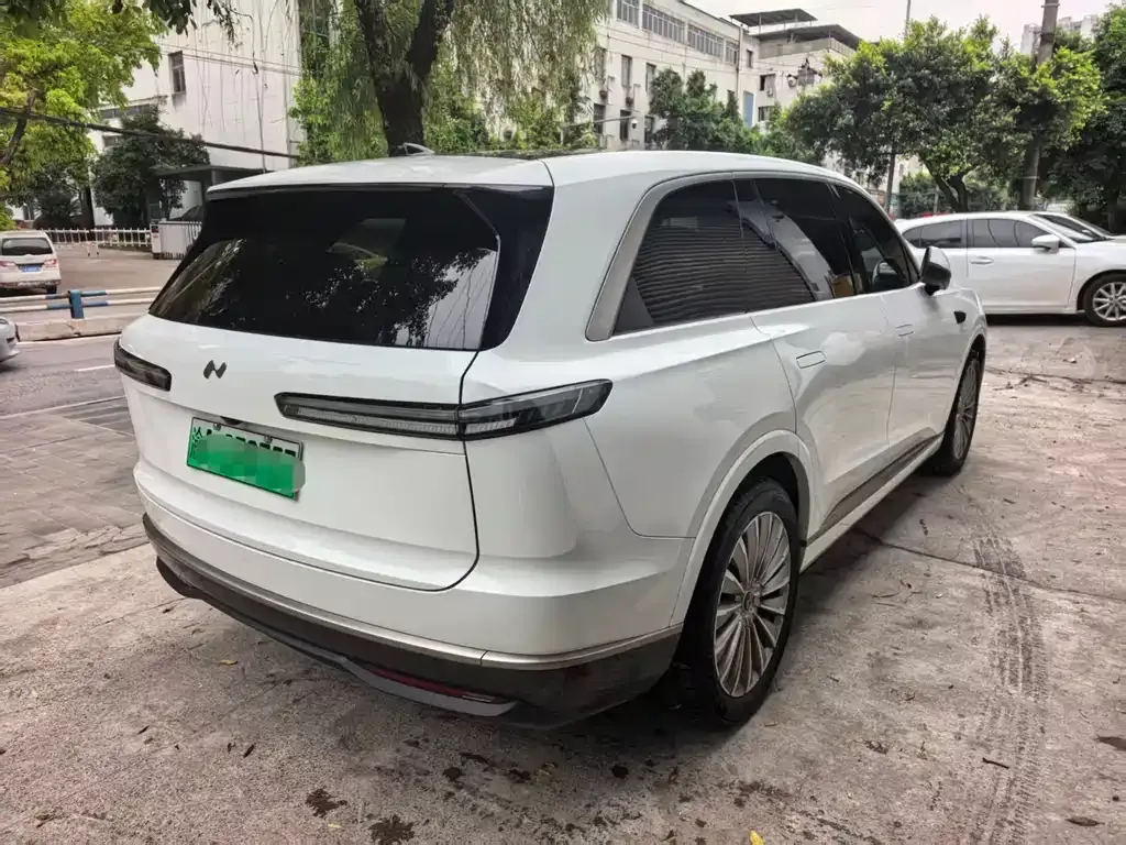 ONVO L90 2025 из CN, фото 6