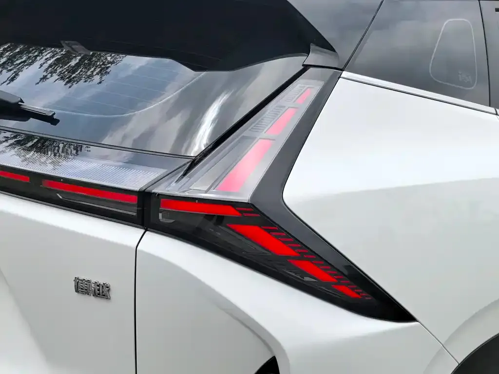 Geely Boyue 2024 из CN, фото 5