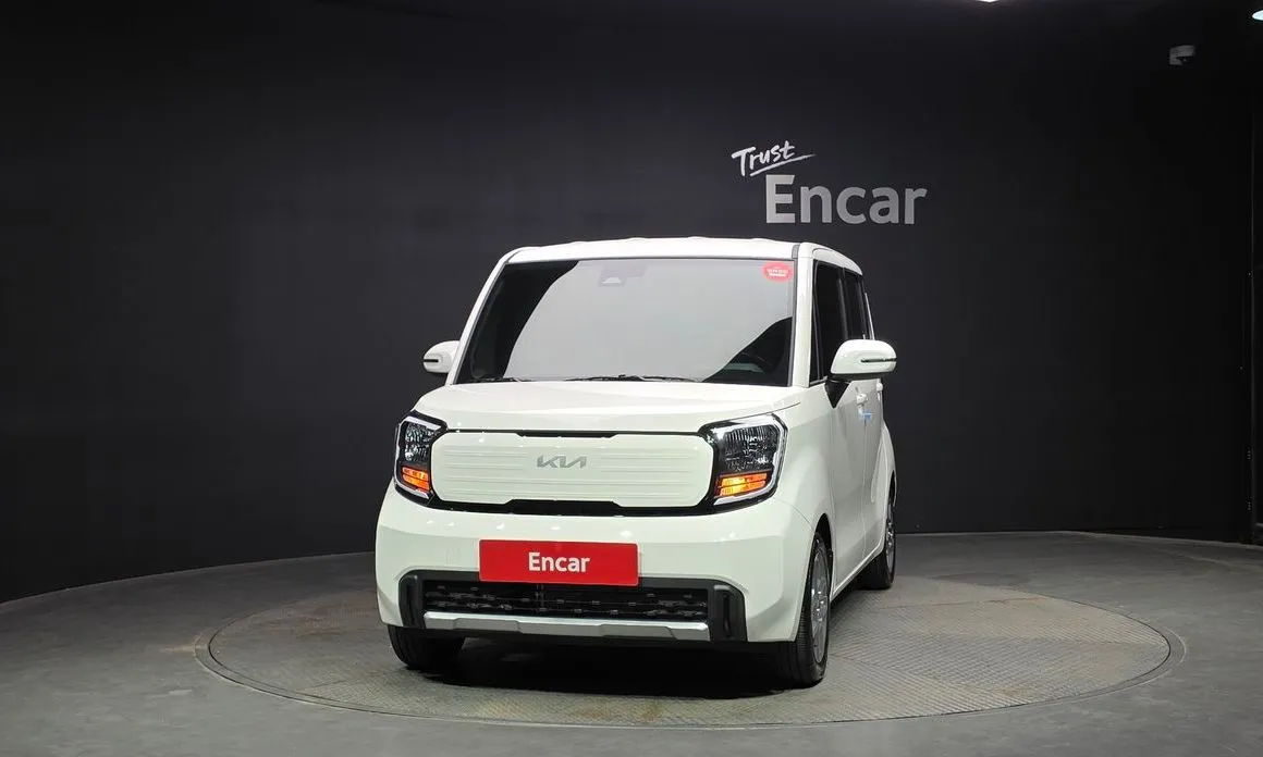 Kia RAY 2026 из KR, фото 7