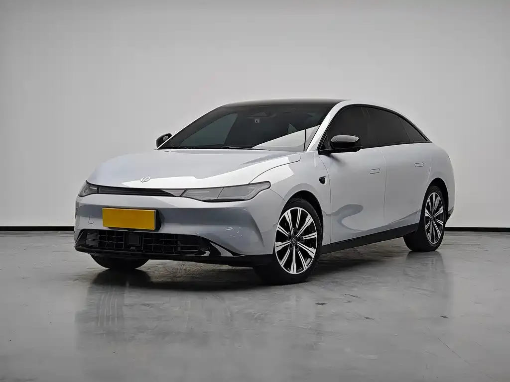 Leapmotor C01