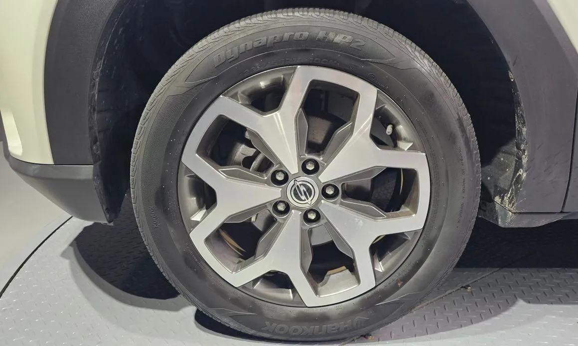 KG Mobility (Ssangyong) Torres 2023 из KR, фото 5