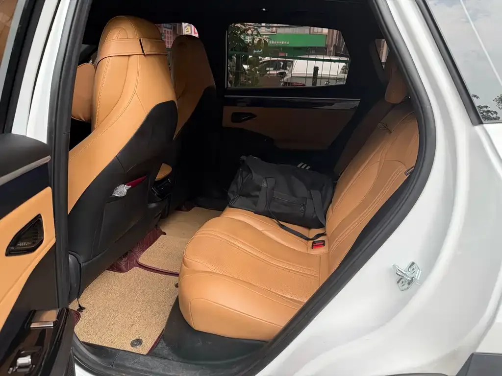 Geely Galaxy L7 — фото 2