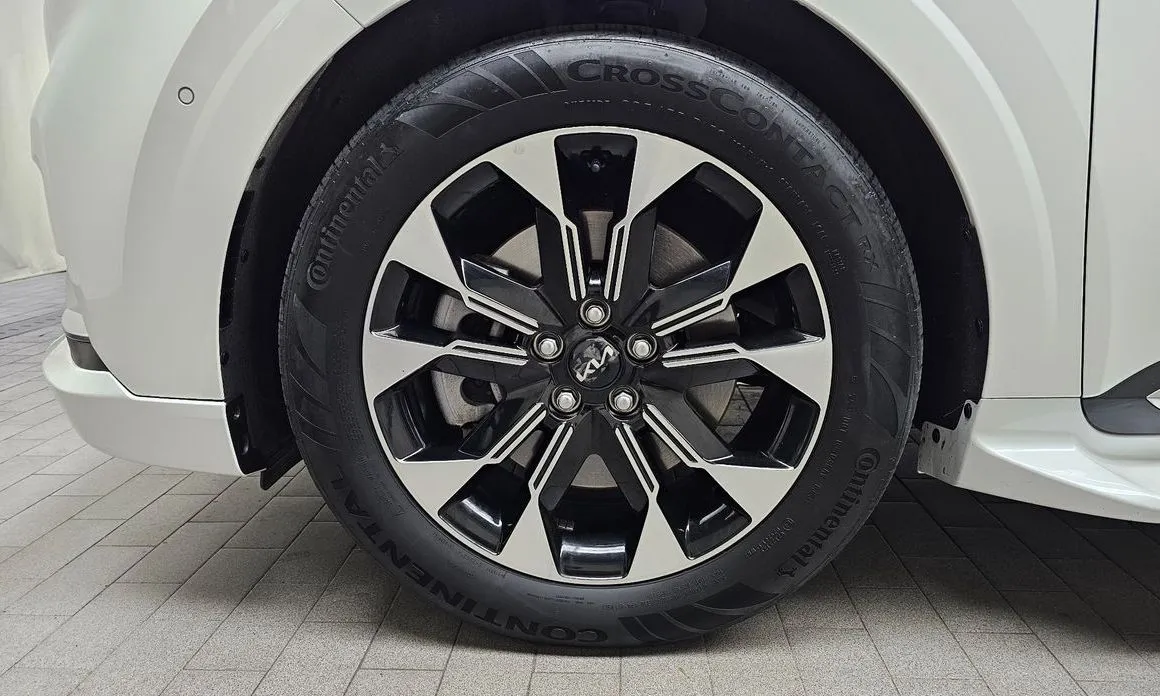 Kia Carnival 2023 из KR, фото 6