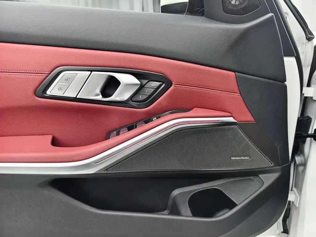 BMW 3 Series — фото 10