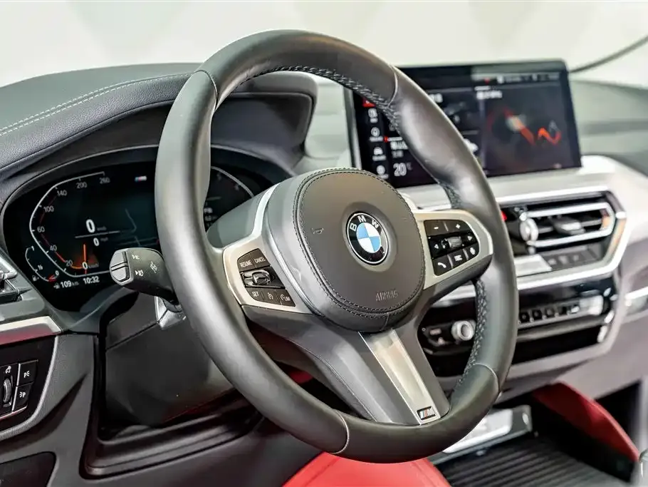 BMW X4 — фото 2
