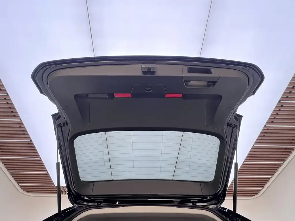 Volkswagen Tiguan L 2023 из CN, фото 4