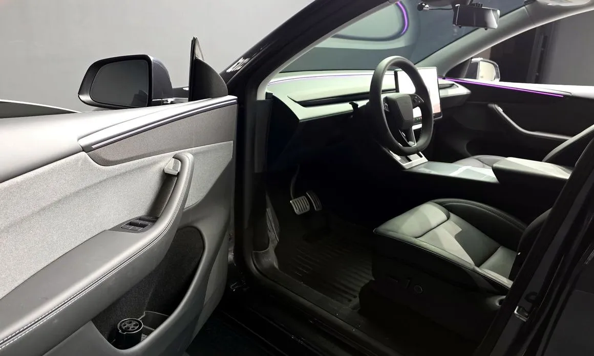 Tesla Model Y 2025 из KR, фото 7
