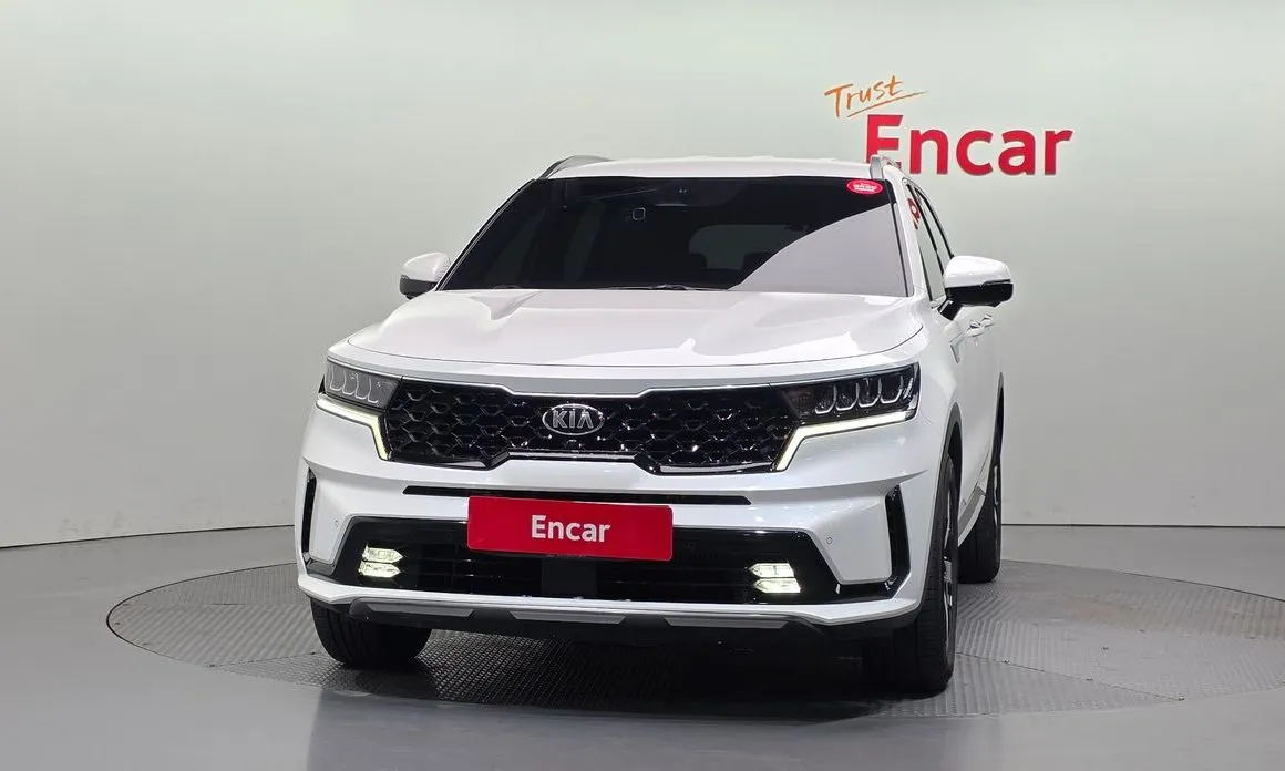 Kia Sorento — фото 3