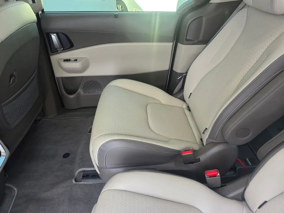 Kia Carnival — фото 2