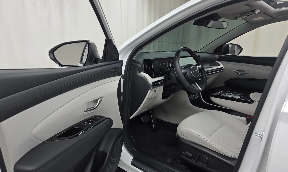Hyundai Tucson 2024 из KR, фото 7