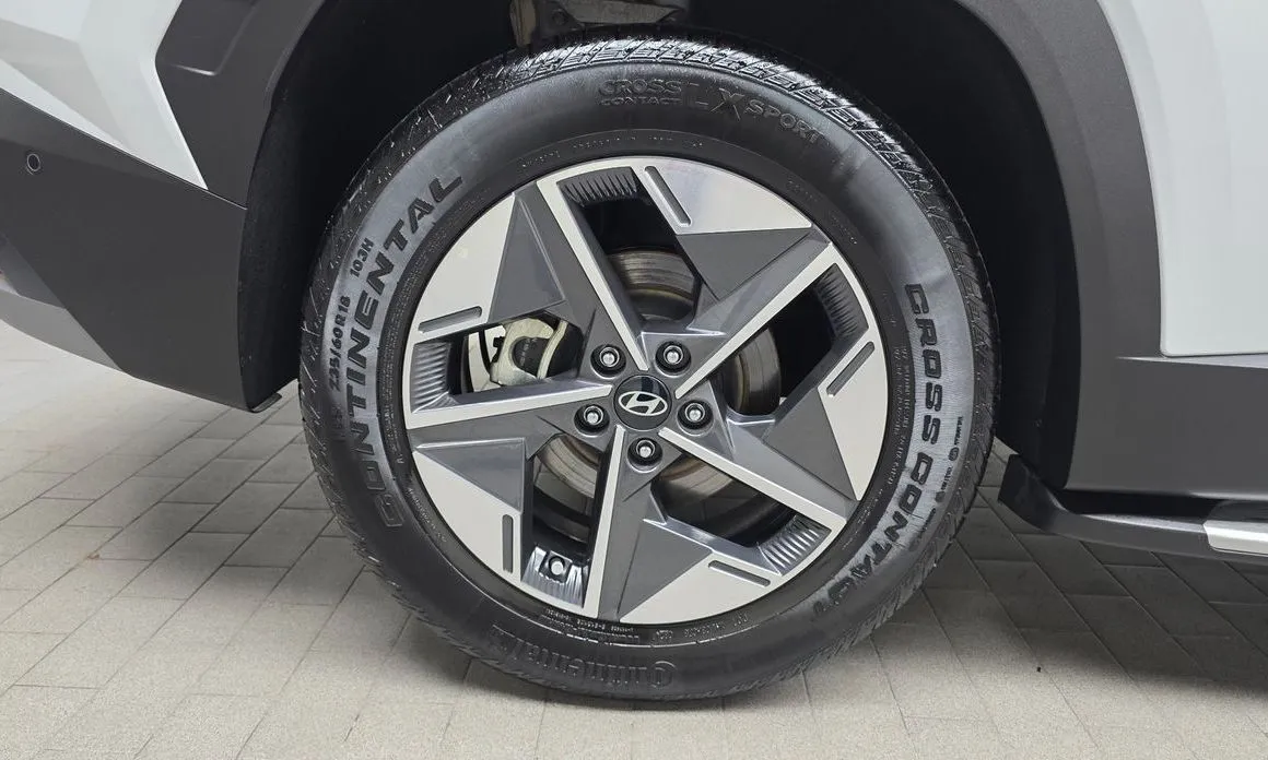Hyundai Tucson 2024 из KR, фото 10