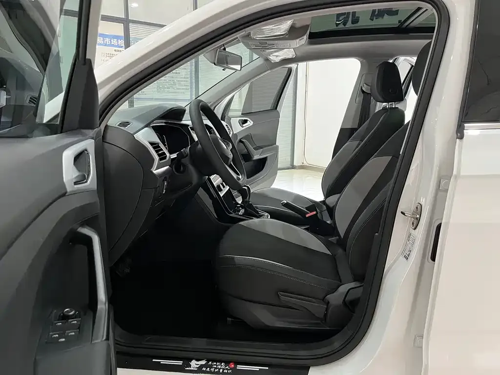 Volkswagen Tacqua 2023 из CN, фото 4