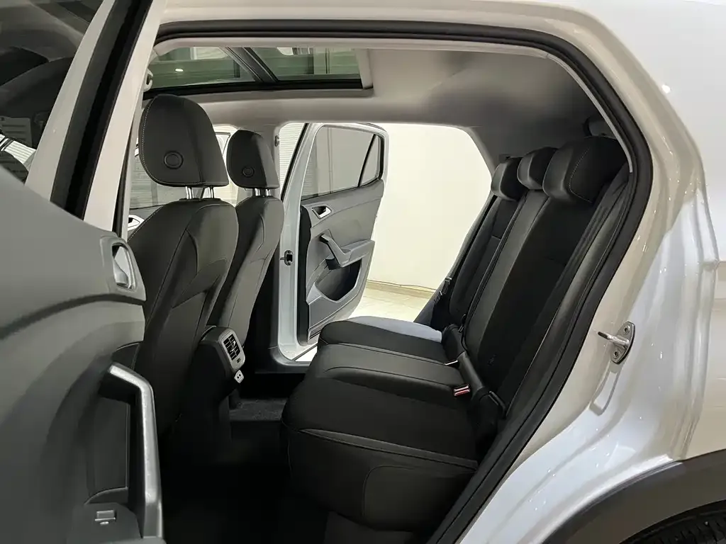Volkswagen Tacqua 2023 из CN, фото 2