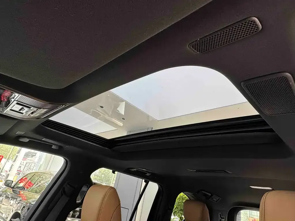 Lexus LX 2026 из CN, фото 2