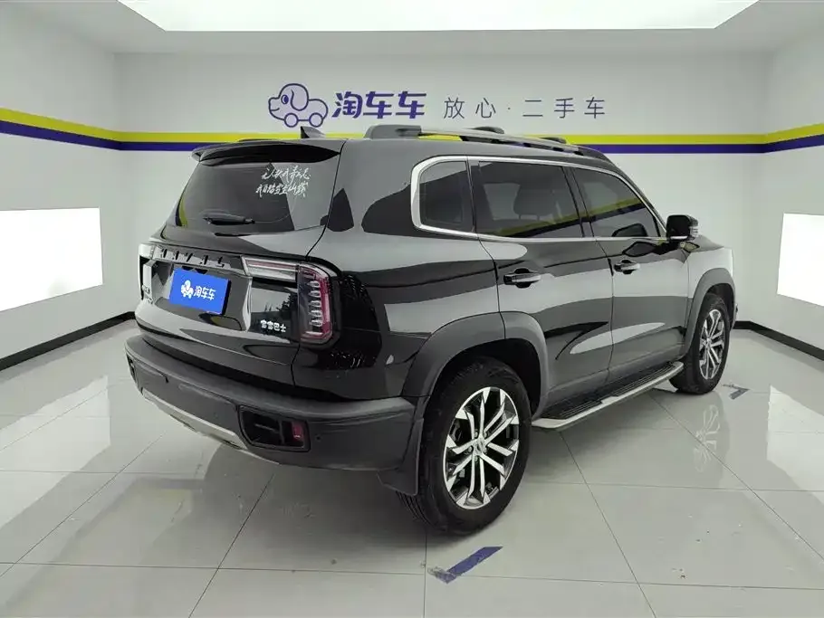 Haval Big Dog — фото 1