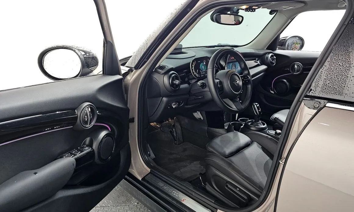 Mini Cooper 2022 из KR, фото 9