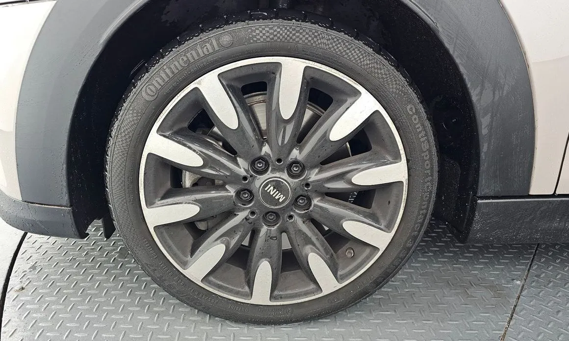 Mini Cooper 2022 из KR, фото 8