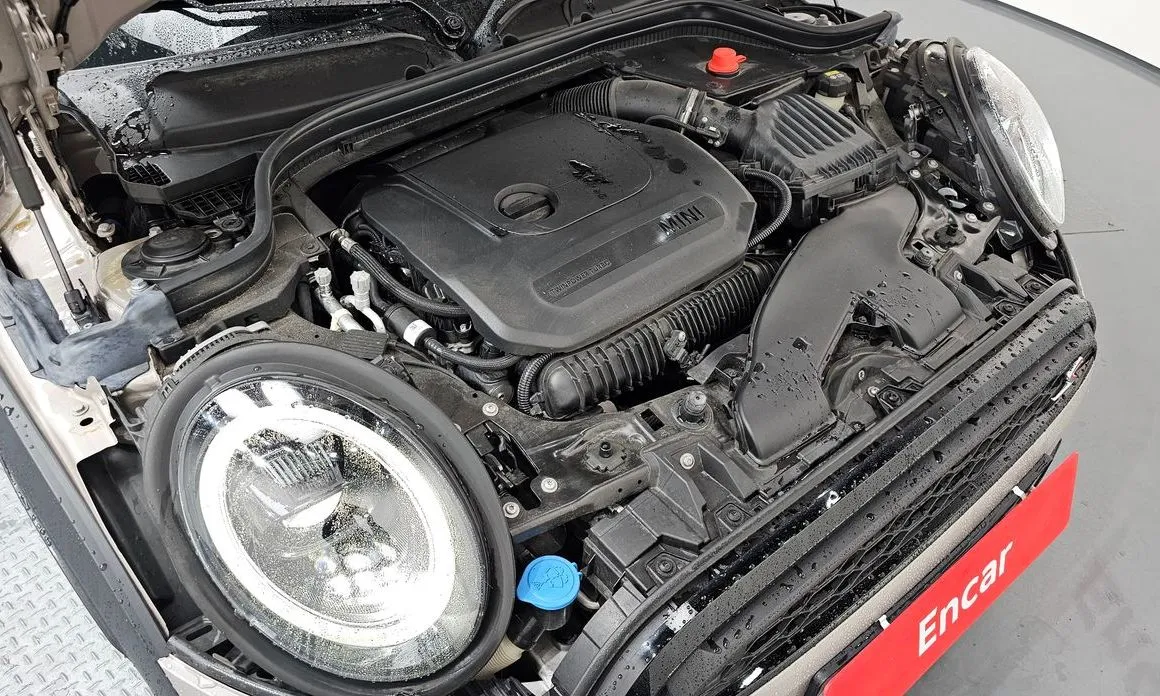 Mini Cooper 2022 из KR, фото 10