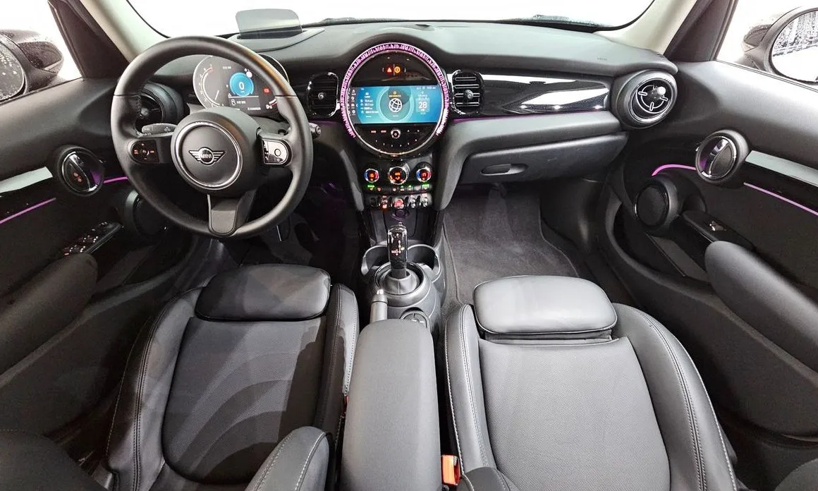 Mini Cooper 2022 из KR, фото 7