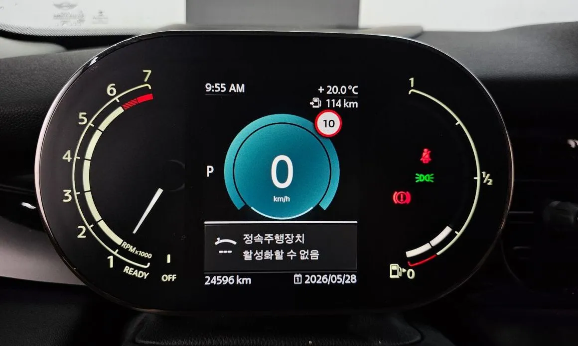 Mini Cooper 2022 из KR, фото 4