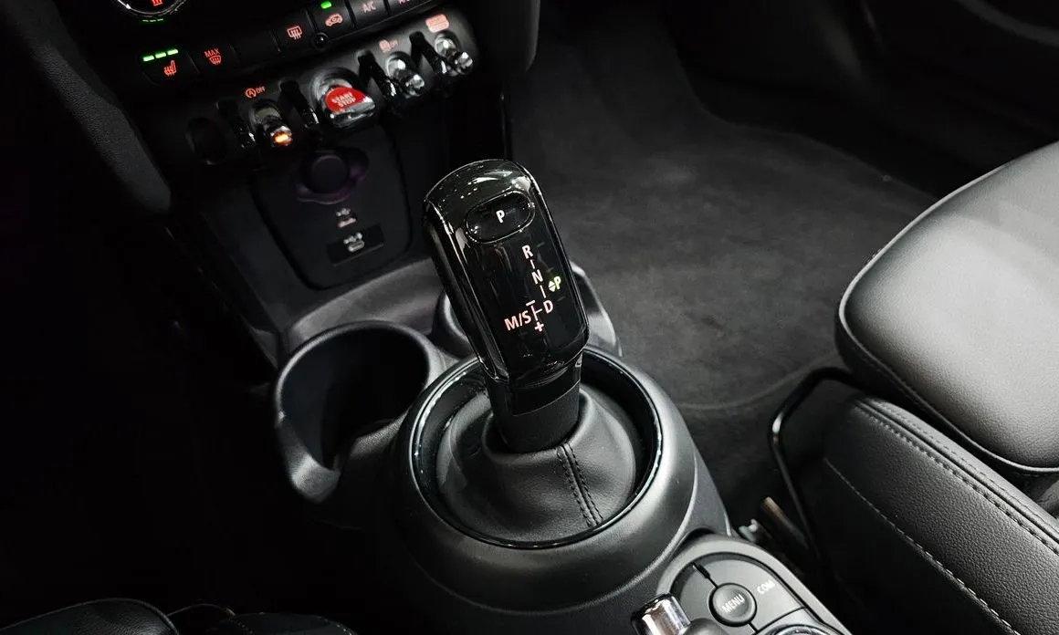 Mini Cooper 2022 из KR, фото 6