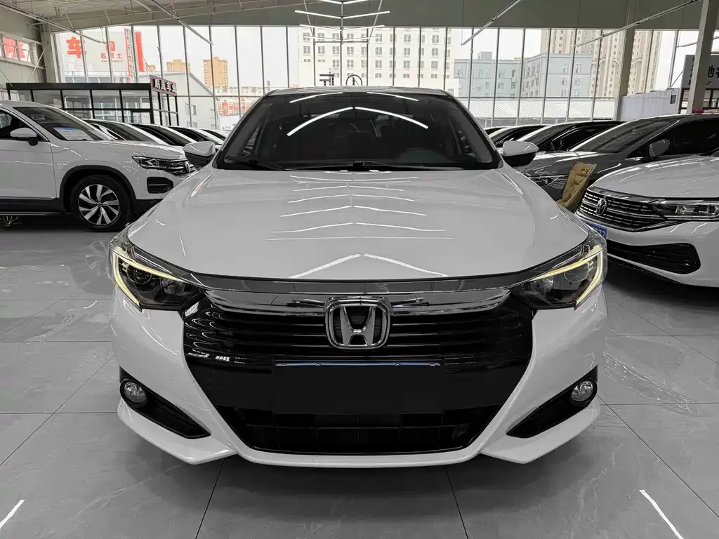 Honda Crider 2023 из CN, фото 4