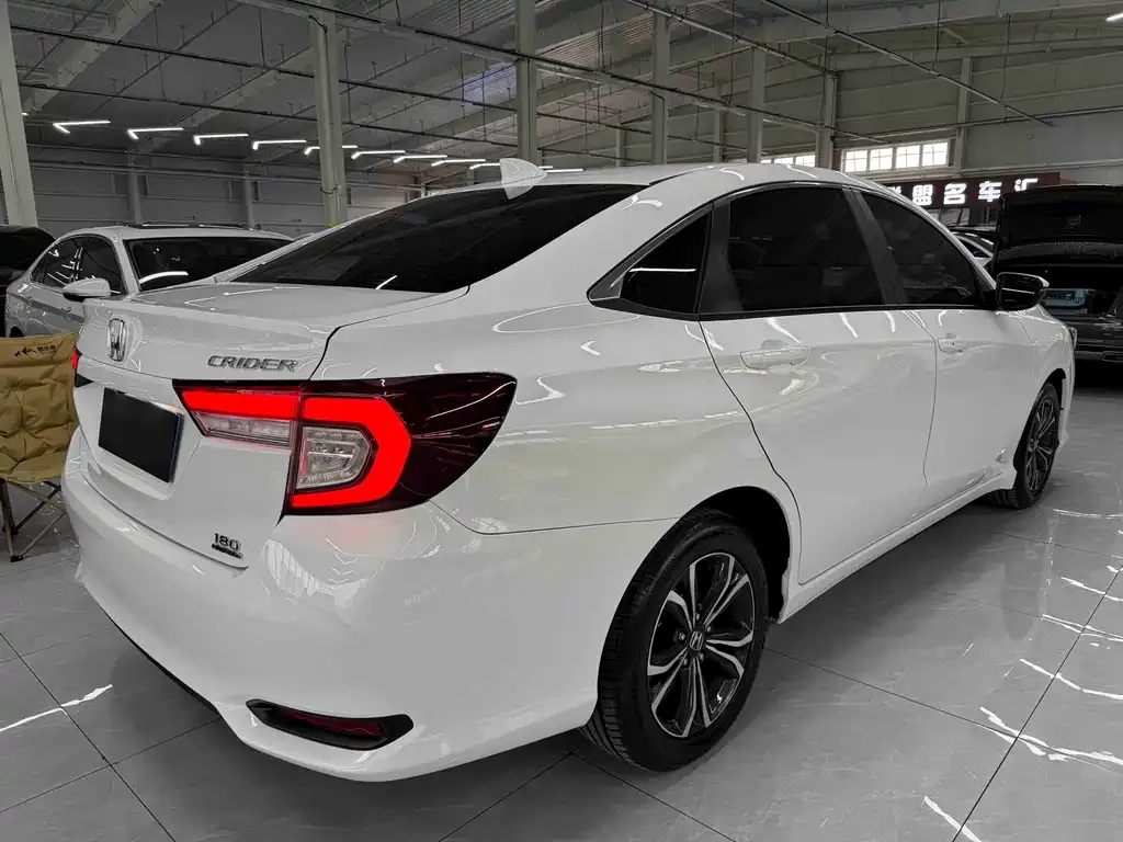 Honda Crider 2023 из CN, фото 3