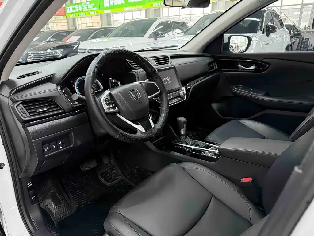 Honda Crider 2023 из CN, фото 5