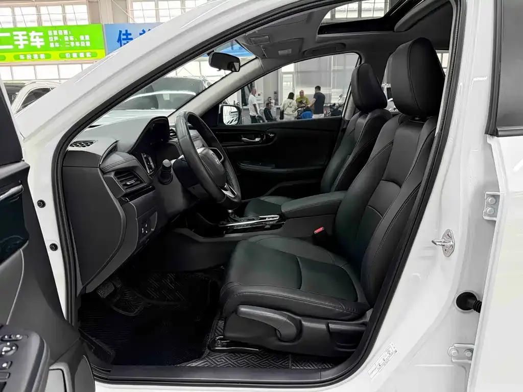 Honda Crider 2023 из CN, фото 2