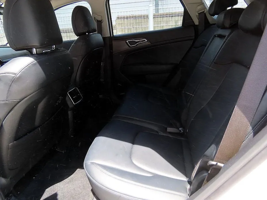 Kia Sportage — фото 2