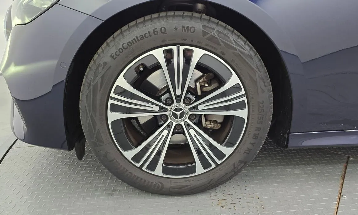 Mercedes-Benz E-Class 2025 из KR, фото 6