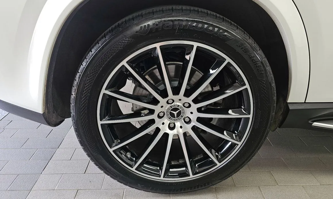 Mercedes-Benz GLE-Class 2023 из KR, фото 7