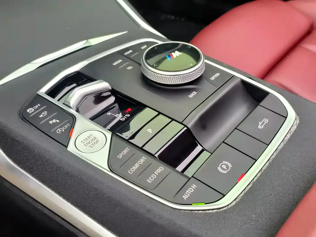 BMW 4 Series 2024 из CN, фото 4