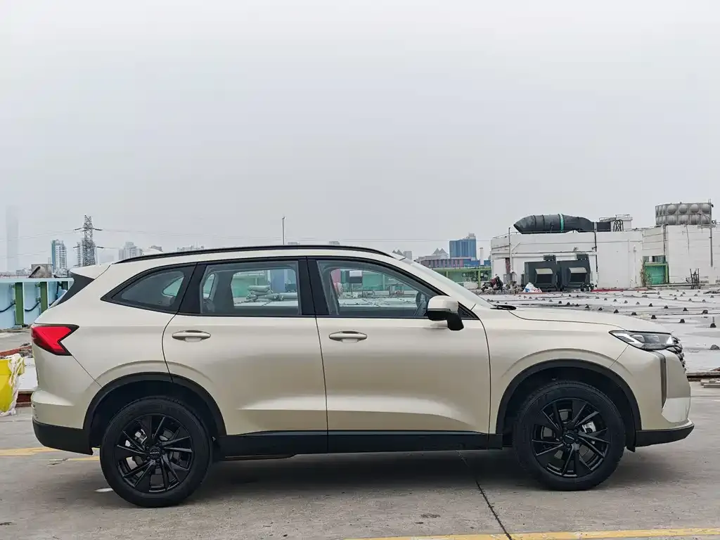 Haval H6 — фото 2