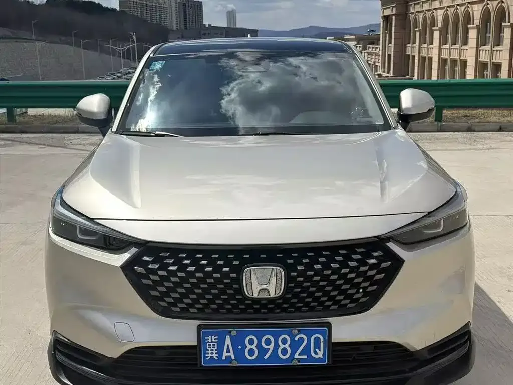 Honda XR-V 2022 из CN, фото 3