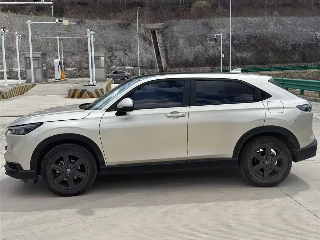 Honda XR-V 2022 из CN, фото 9