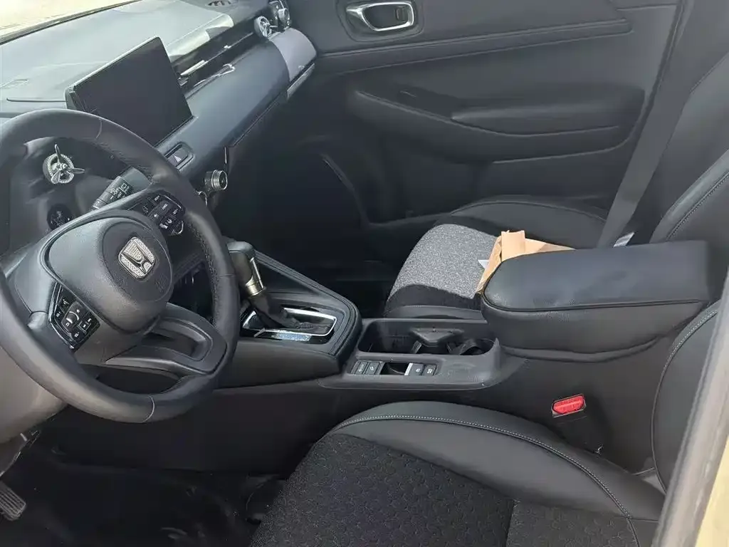 Honda XR-V 2022 из CN, фото 7