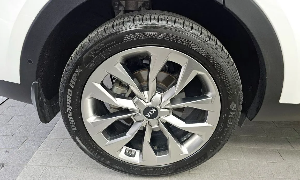 Kia Sorento 2021 из KR, фото 9