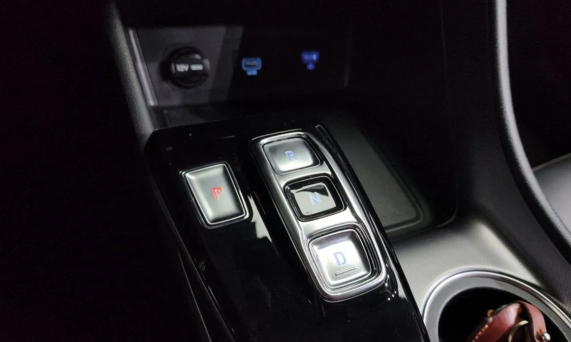 Hyundai Sonata 2022 из KR, фото 8