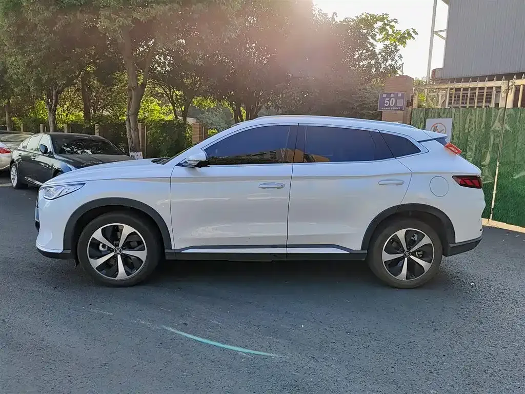 BYD PLUS New Energy 2023 из CN, фото 2
