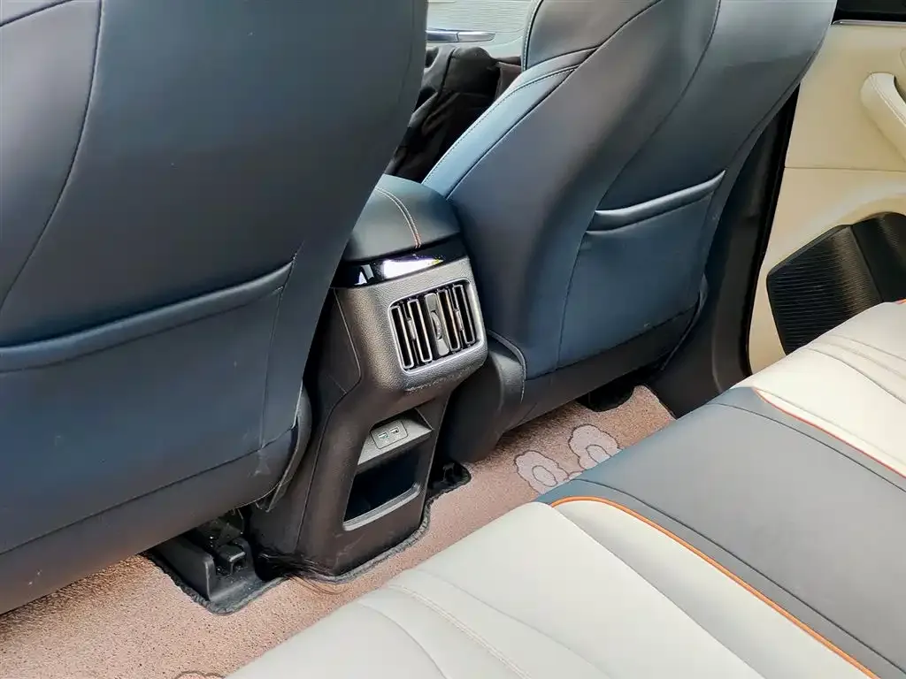 BYD PLUS New Energy 2023 из CN, фото 5