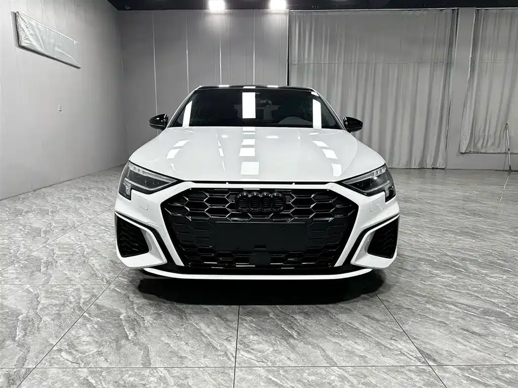 Audi A3 — фото 6