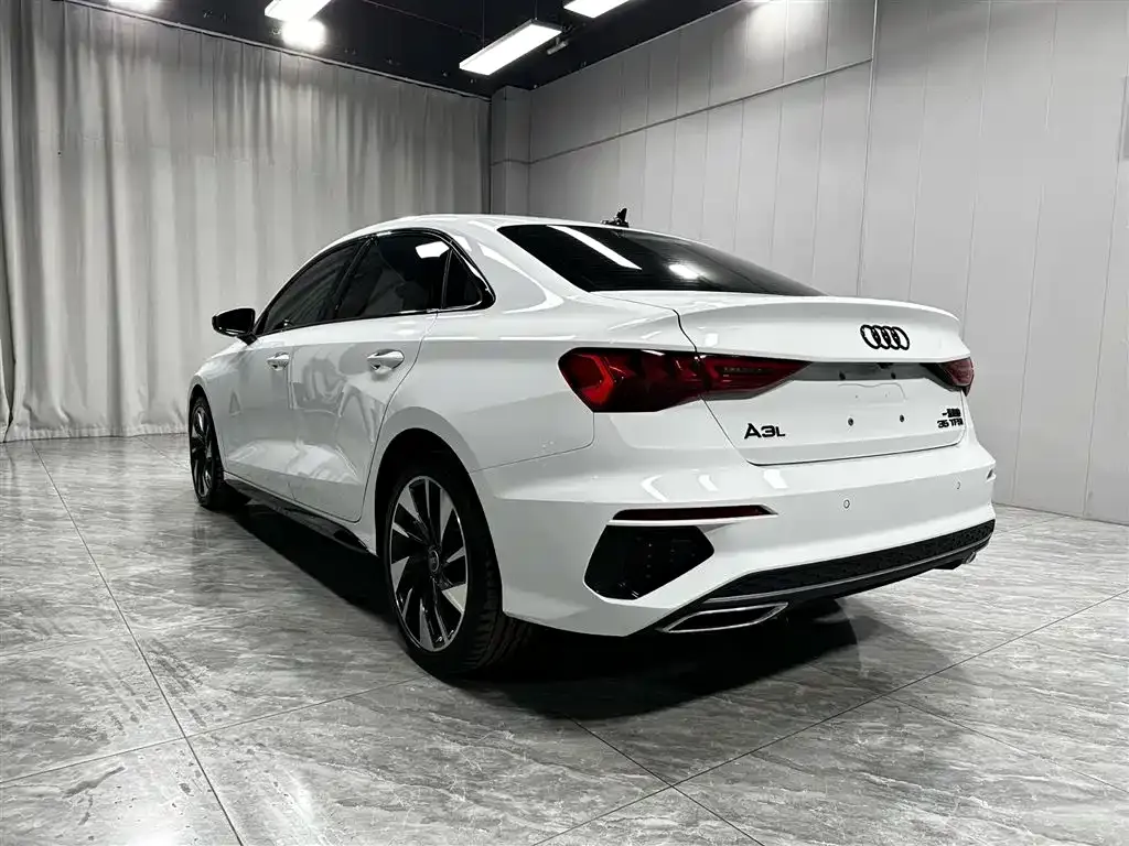 Audi A3 — фото 5