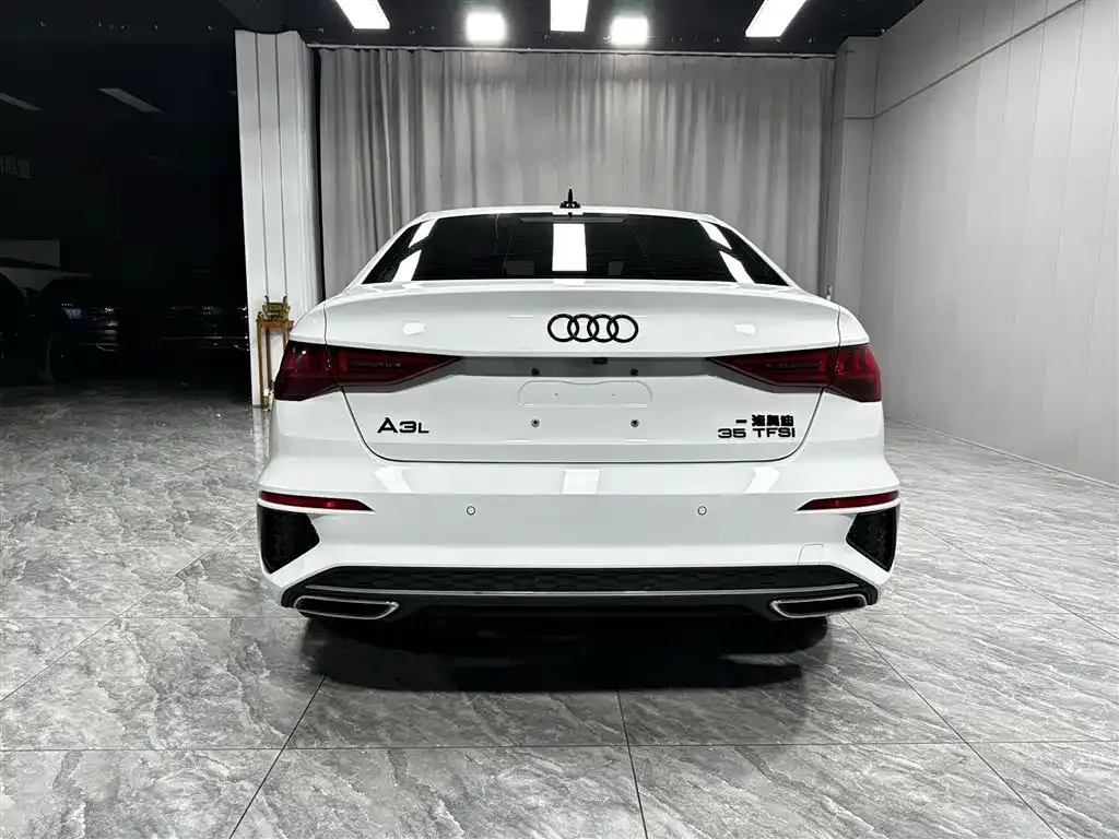 Audi A3 — фото 8