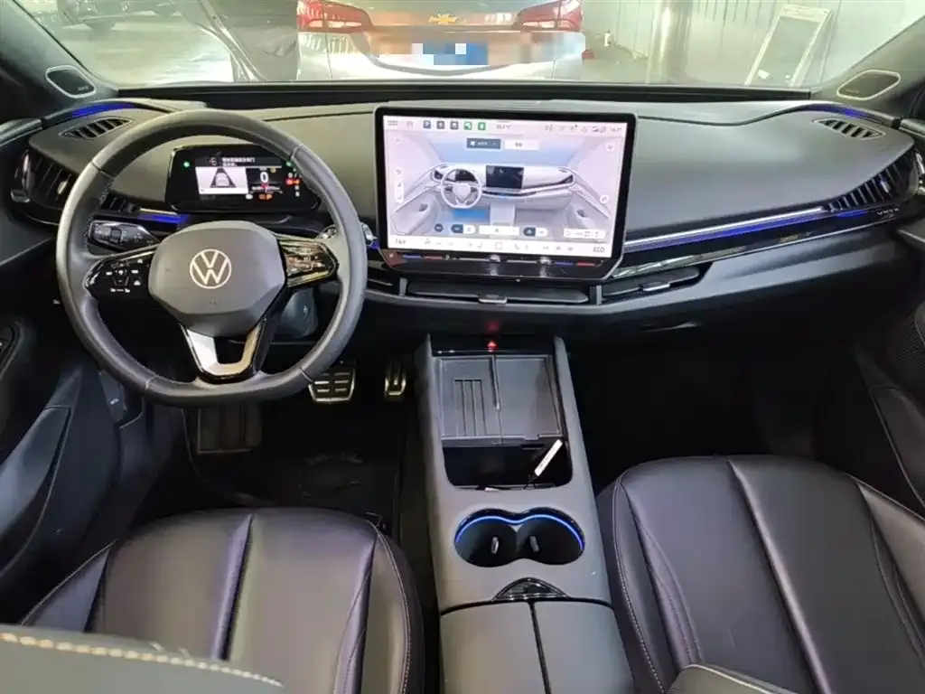 Volkswagen 06 2025 из CN, фото 6