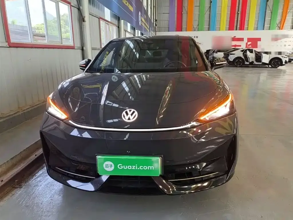 Volkswagen 06 2025 из CN, фото 9